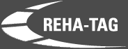 Logo: Reha-Tag - zur Startseite